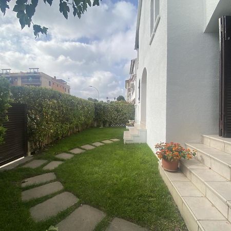 R17 Casa Merce Rodoreda Calafell Exterior foto