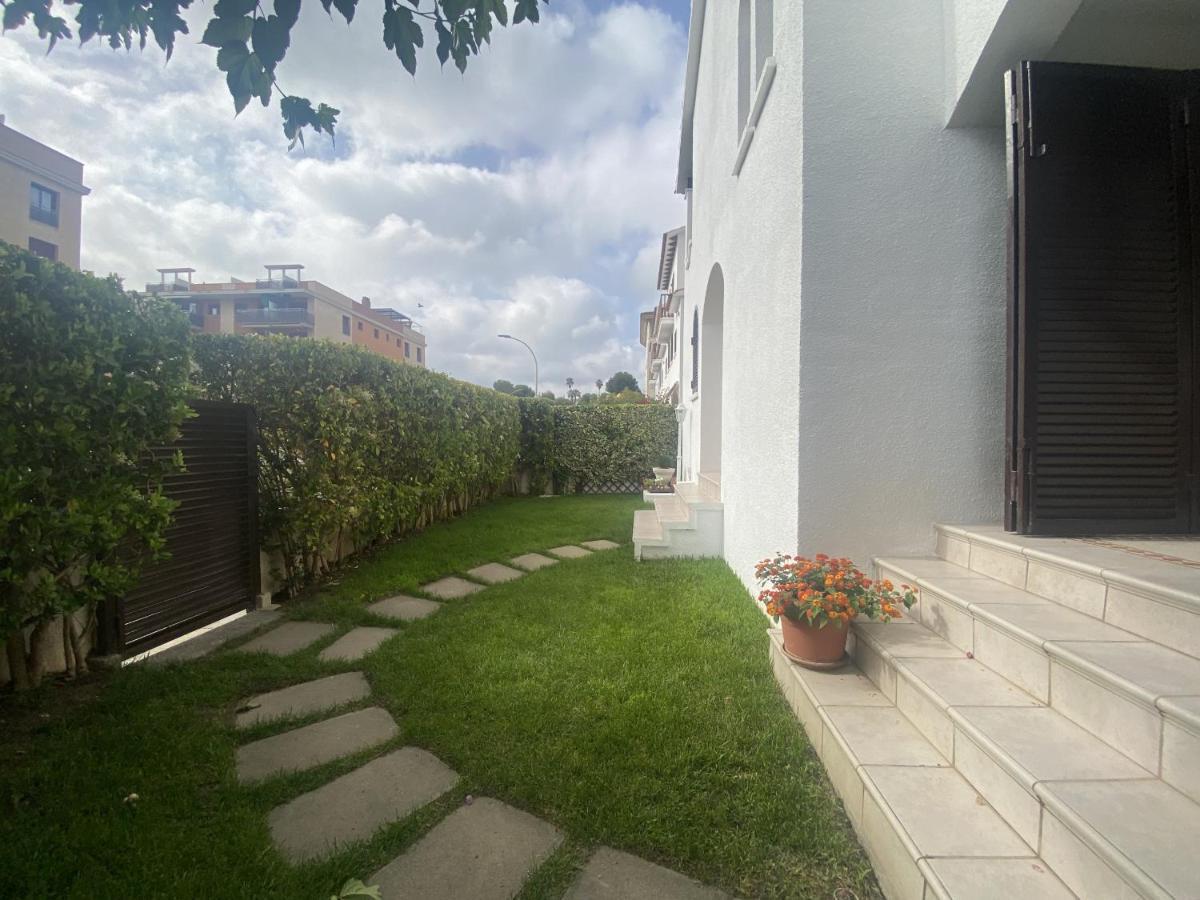 R17 Casa Merce Rodoreda Calafell Exterior foto
