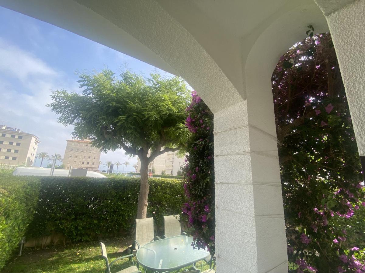 R17 Casa Merce Rodoreda Calafell Exterior foto