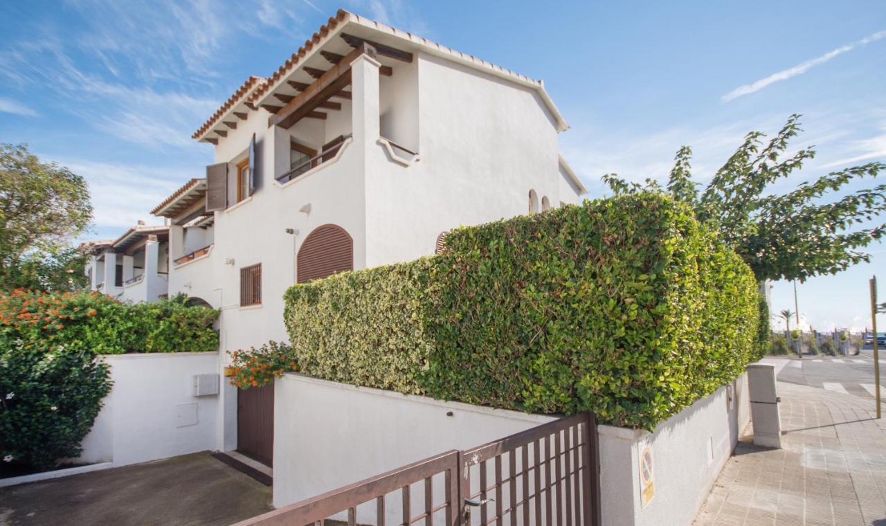 R17 Casa Merce Rodoreda Calafell Exterior foto