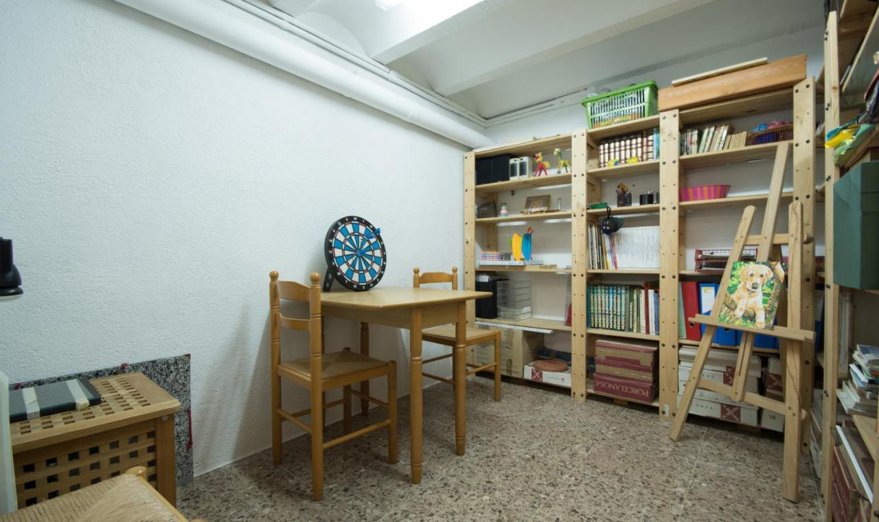 R17 Casa Merce Rodoreda Calafell Exterior foto